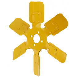 Wiatrak wentylatora Bułgar...