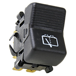 Przełącznik wycieraczek i...