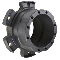 Piasta przednia, wózek...