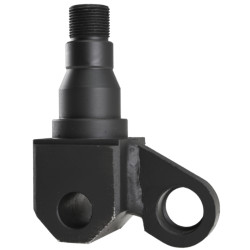 Zwrotnica lewa GPW...