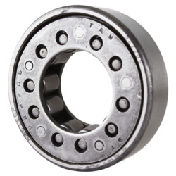 Łożysko 922205K, 25x52x15 mm