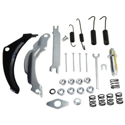 Zestaw sprężyn hamulcowych,...