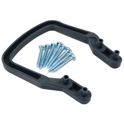 Uchwyt wtyczki REMA 160A