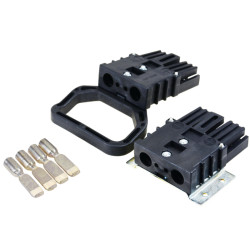 Wtyczka Gniazdo 200A,...