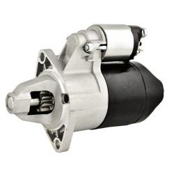 Rozrusznik, wózek widłowy...