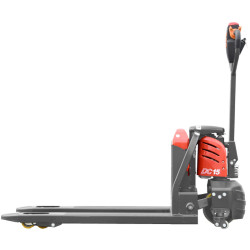 wózek paletowy elektryczny 1500