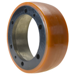 Koło napędowe 190x70 mm do...