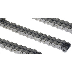 Łańcuch podnoszenia masztu...