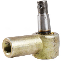 Końcówka siłownika...