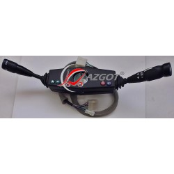 Przełącznik kierunku jazdy...