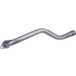 Rura wydechowa, wózek...