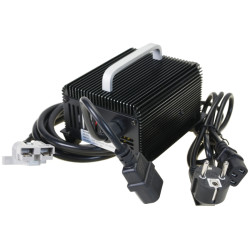 Ładowarka do wózka...