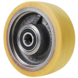 Koło podporowe 150x54 mm...