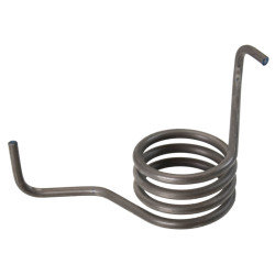 Sprężyna pedału hamulca,...