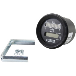 Licznik motogodzin z...