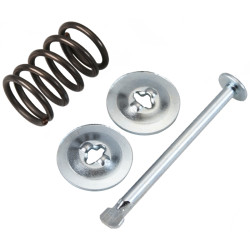 Podkładka sprężyna sworzeń