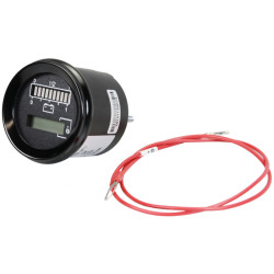 Wskaźnik naładowania...