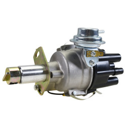 Aparat zapłonowy, silnik...