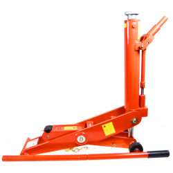 Podnośnik hydrauliczny 7000 kg