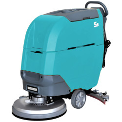 Szorowarka elektryczna...