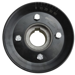 Koło pasowe wału, Hangcha,...