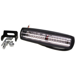 Lampa bezpieczeństwa, Red...