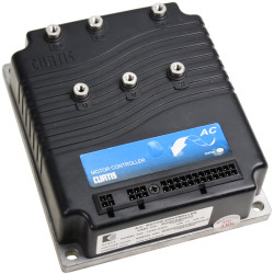 Sterownik do paleciaka...