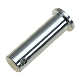 Sworzeń siłownika przesuwu...