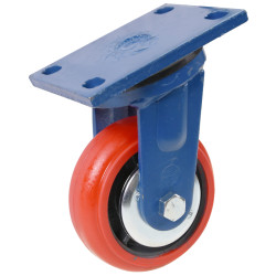 Koło podporowe z mocowaniem...