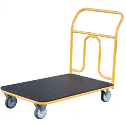 Wózek platformowy Zakrem...