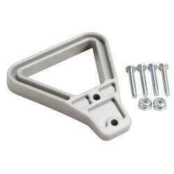 Uchwyt wtyczki gniazda...