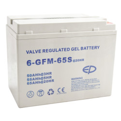 Bateria do wózków...