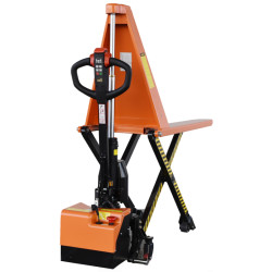 Wózek Elektryczny Nożycowy...