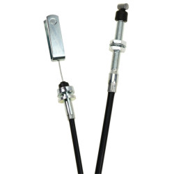 Linka gazu, Hyster H1.6FT,...