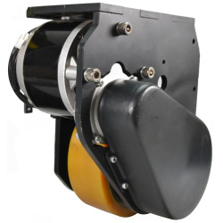 Przekładnia z kołem...