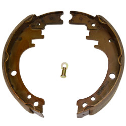 Szczęka hamulca - komplet,...