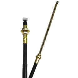 Linka hamulca nożnego...