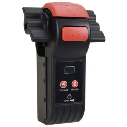 Panel sterowania jazdy do...