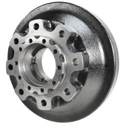 Piastobęben, Toyota 8 20-25