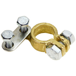 Zacisk, Klema Akumulatorowa...