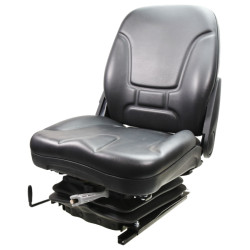 Siedzenie z amortyzacją...