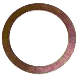 Podkładka 47x60x1 mm