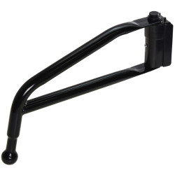 Uchwyt lusterka bocznego, Heli