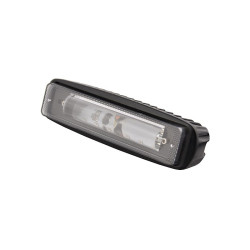 Lampa Blue Zone, 18W, 10-80V