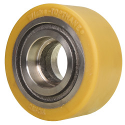 Koło podporowe 110x50 mm