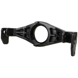 Jarzmo mocujące koła...