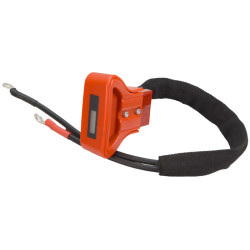 Wtyczka baterii do wózka...