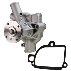 Pompa Wody Nissan, Silnik:...