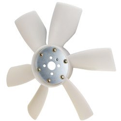 Wiatrak wentylatora...