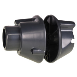 Gałka kontroli jazdy...